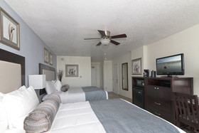 Bellwether Beach Resort