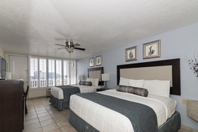 Bellwether Beach Resort