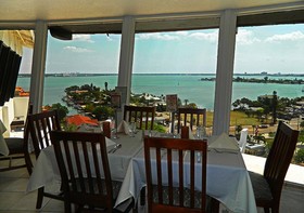Bellwether Beach Resort