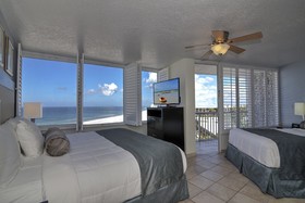 Bellwether Beach Resort