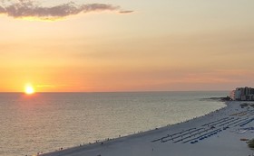 Bellwether Beach Resort