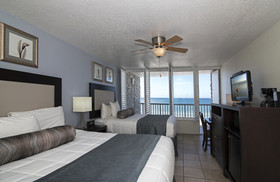 Bellwether Beach Resort