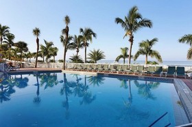 Bellwether Beach Resort