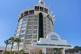 Bellwether Beach Resort