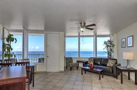 Bellwether Beach Resort