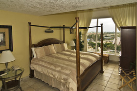 Bellwether Beach Resort