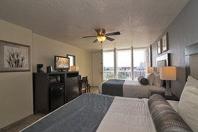 Bellwether Beach Resort