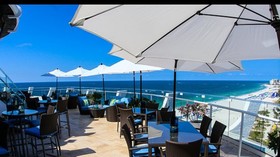 Bellwether Beach Resort