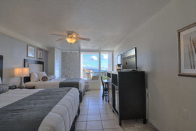 Bellwether Beach Resort