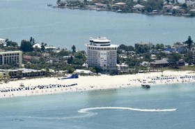 Bellwether Beach Resort