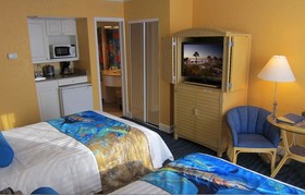 RumFish Beach Resort by TradeWinds