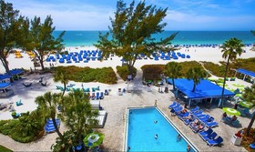 RumFish Beach Resort by TradeWinds