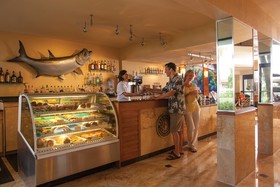 RumFish Beach Resort by TradeWinds
