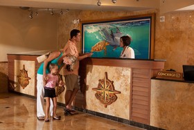 RumFish Beach Resort by TradeWinds