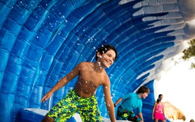 RumFish Beach Resort by TradeWinds