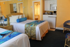 RumFish Beach Resort by TradeWinds