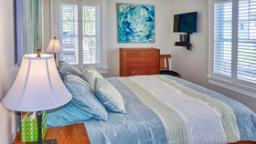Key West Style Beachtown Estate
