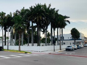 La Tortuga