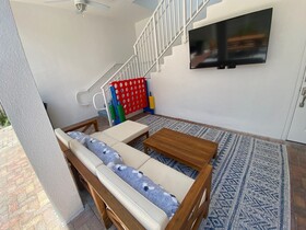 La Tortuga