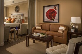 The Hotel Zamora