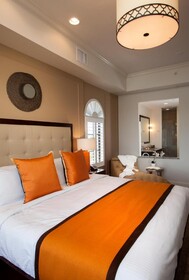 The Hotel Zamora