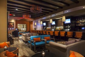 The Hotel Zamora