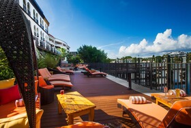 The Hotel Zamora