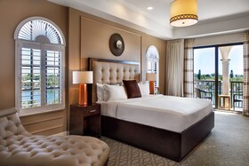 The Hotel Zamora
