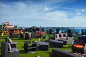 The Hotel Zamora