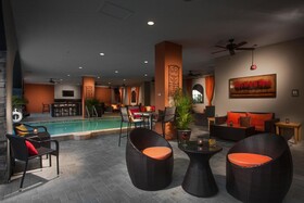 The Hotel Zamora