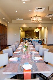 The Hotel Zamora