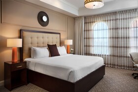 The Hotel Zamora