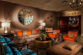 The Hotel Zamora