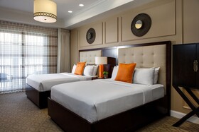 The Hotel Zamora