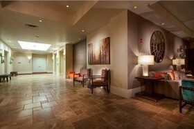 The Hotel Zamora