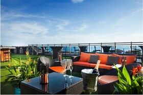 The Hotel Zamora