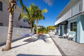 The Villas @ St. Pete Beach