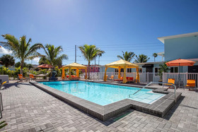 The Villas @ St. Pete Beach