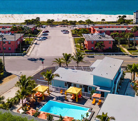 The Villas @ St. Pete Beach
