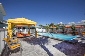 The Villas @ St. Pete Beach