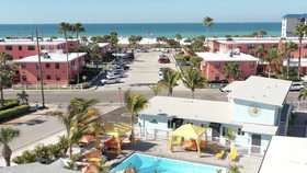 The Villas @ St. Pete Beach