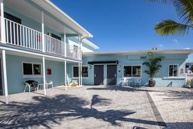 The Villas @ St. Pete Beach