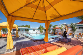 The Villas @ St. Pete Beach