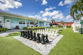 The Villas @ St. Pete Beach