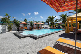 The Villas @ St. Pete Beach