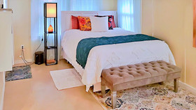 Tropical Beach Escape