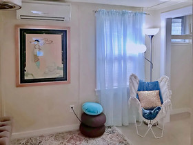 Tropical Beach Escape