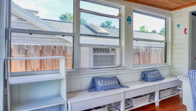 Tropical Beach Escape