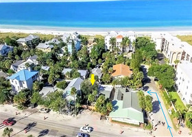 Tropical Beach Escape