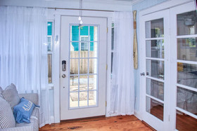 Tropical Beach Escape